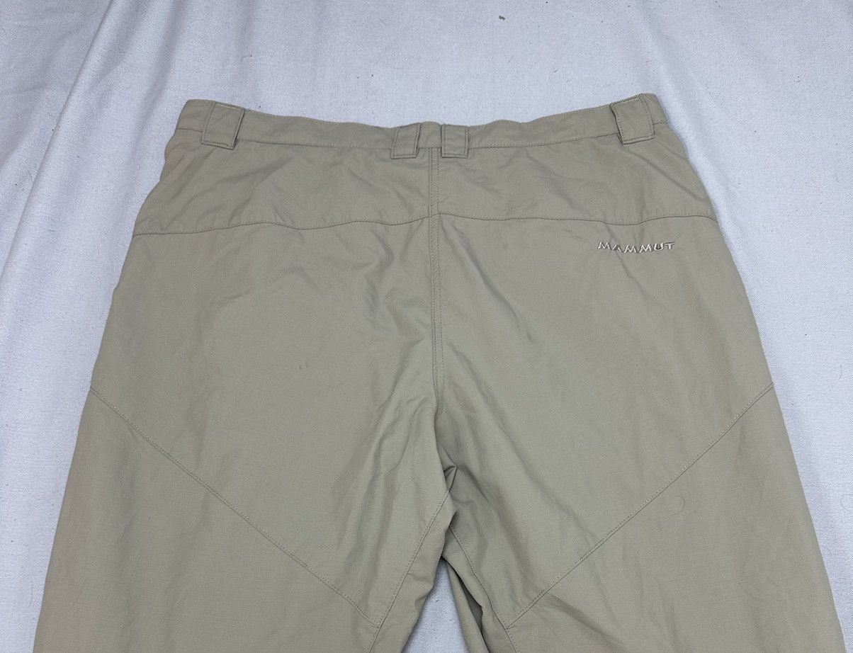 Mammut mammut transformers pants Size US 27 - 4 Thumbnail