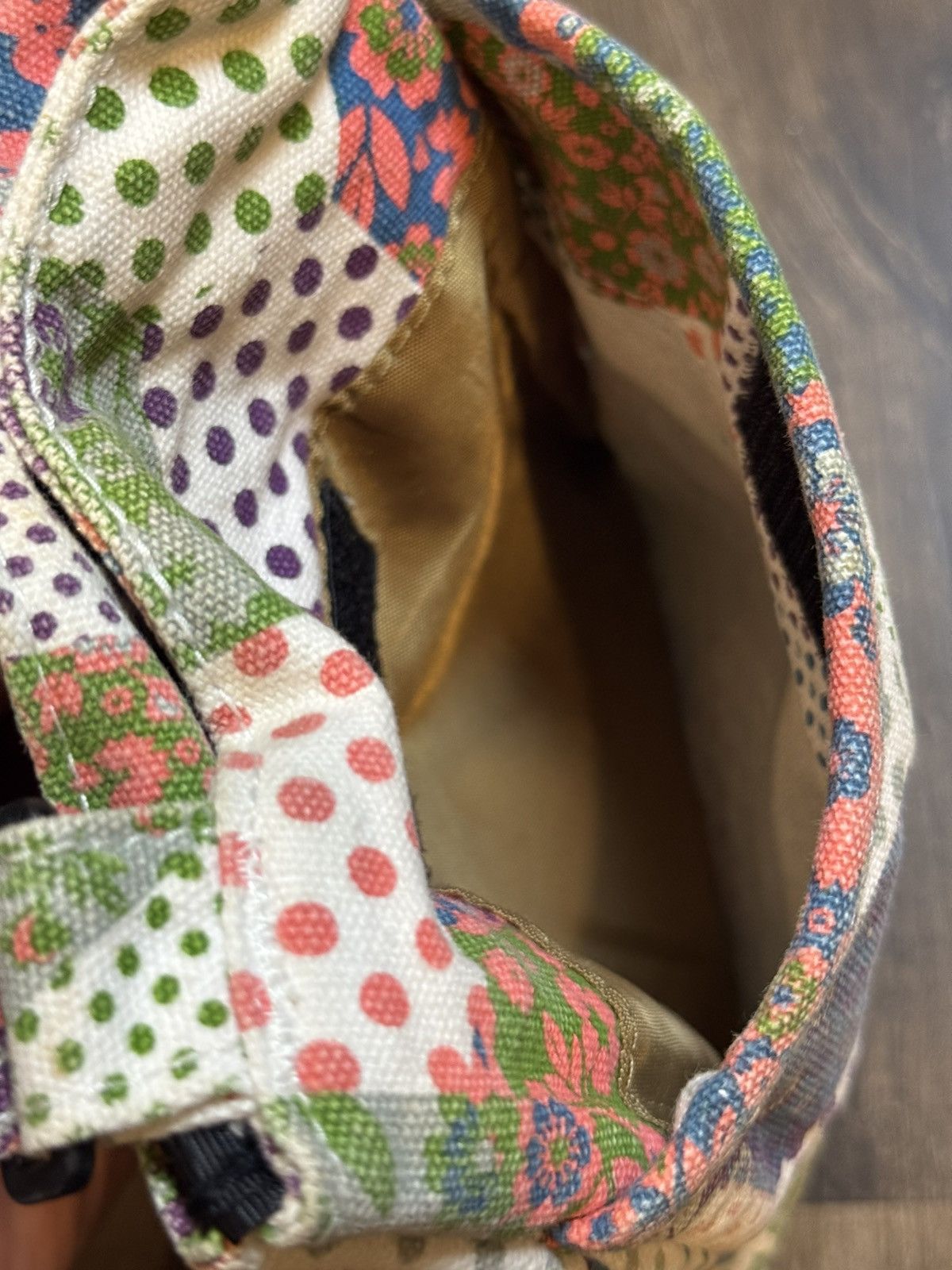 KAVU KAVU Mini Keeper bag Size ONE SIZE - 7 Thumbnail
