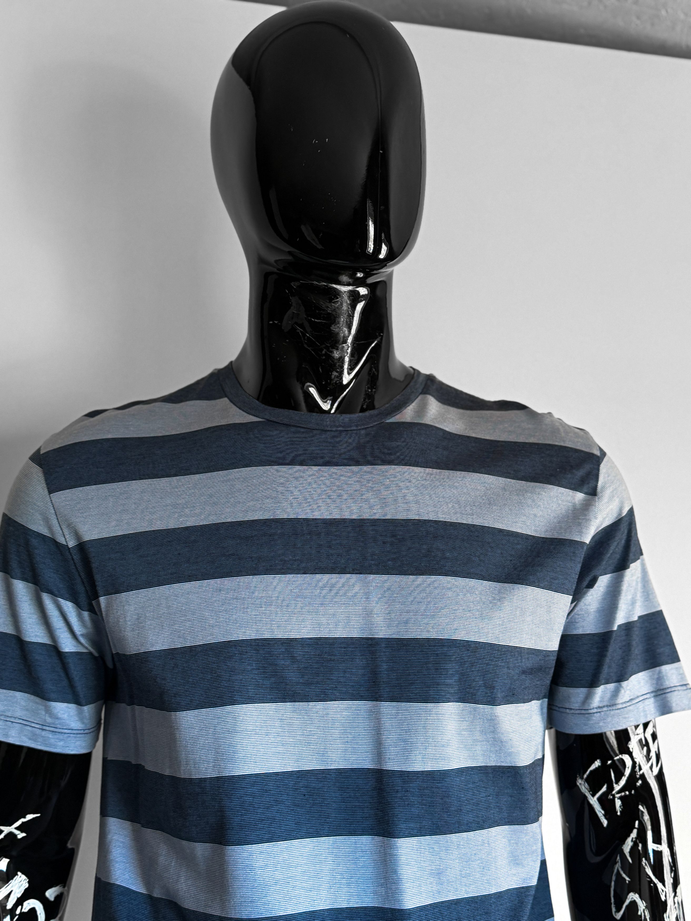 Reiss REISS Men’s T-Shirt Size US L / EU 52-54 / 3 - 5 Thumbnail