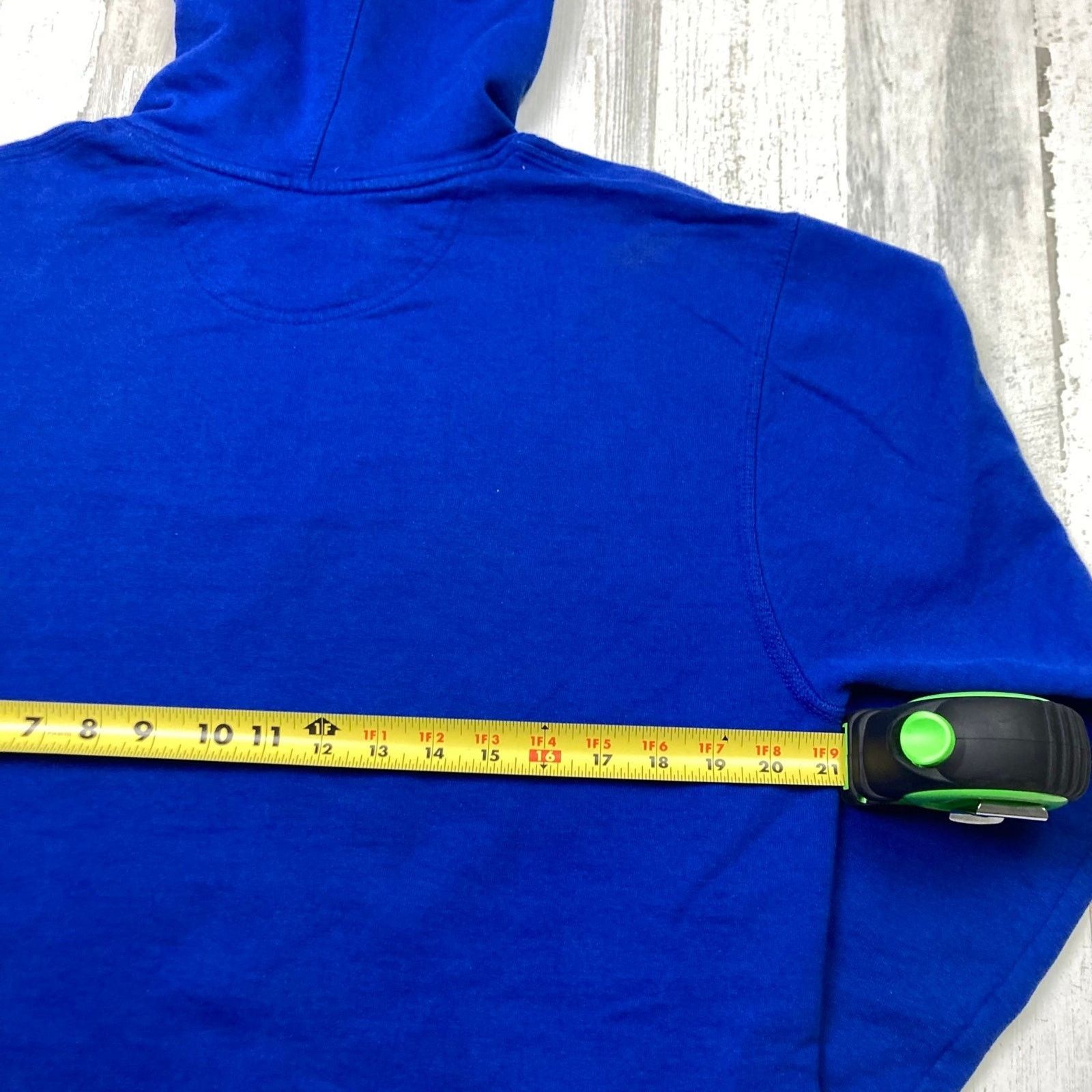 Champion Champion Hoodie Size US M / EU 48-50 / 2 - 7 Thumbnail