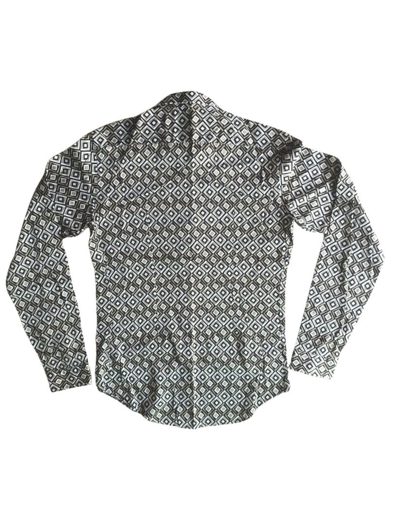 Zara Long Sleeve Black Tag Zara Man Size US S / EU 44-46 / 1 - 2 Thumbnail