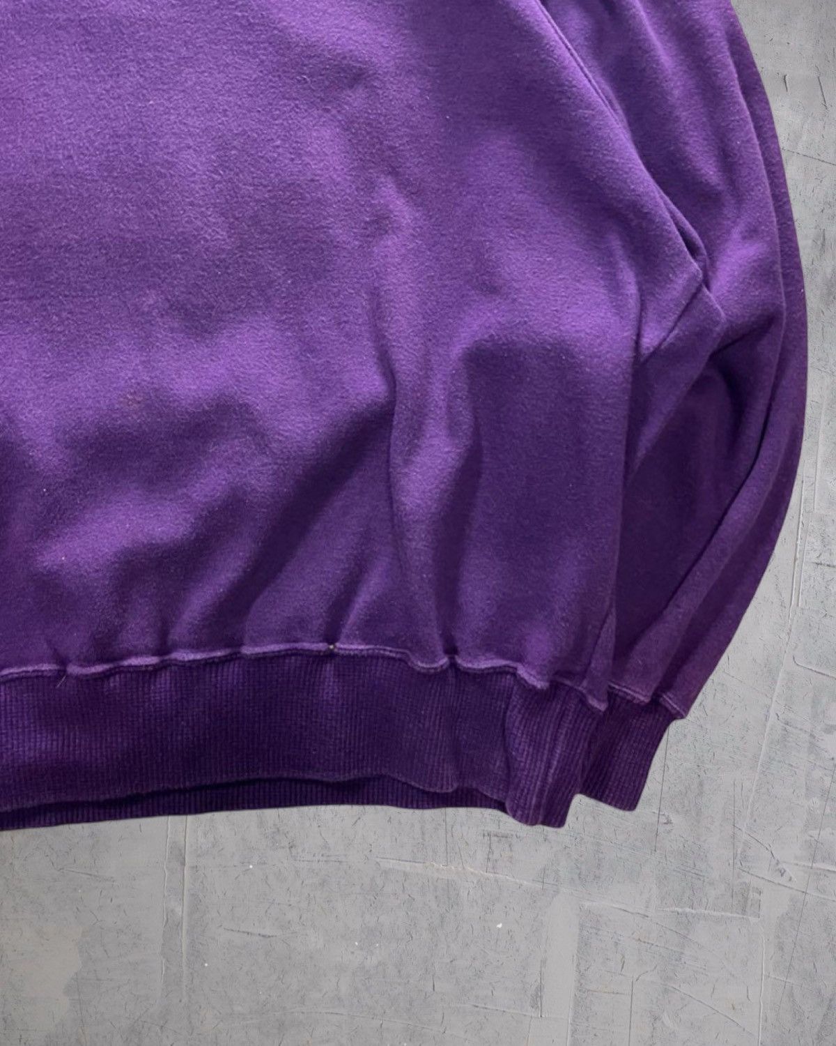 Hai Sporting Gear × Issey Miyake × Japanese Brand Hai Sporting Gear🇯🇵 logo sweater Size US M / EU 48-50 / 2 - 5 Thumbnail
