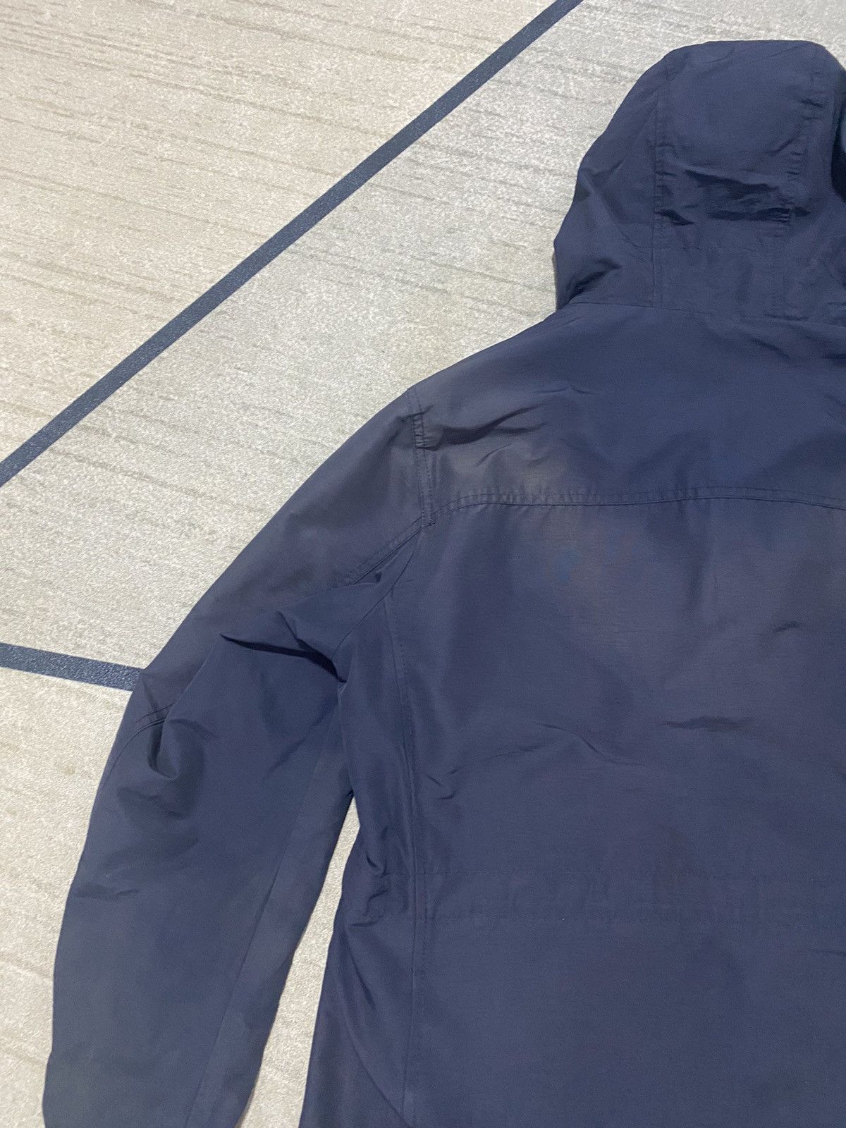 Uniqlo Uniqlo Jacket 4Pocket Faded Black Size US L / EU 52-54 / 3 - 4 Thumbnail