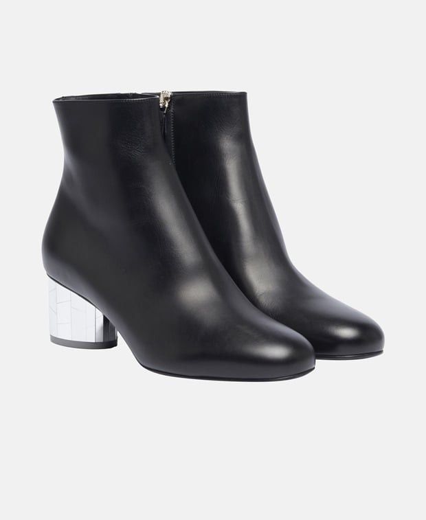 Salvatore Ferragamo Ankle boots Size US 6 / IT 36 - 1 Thumbnail