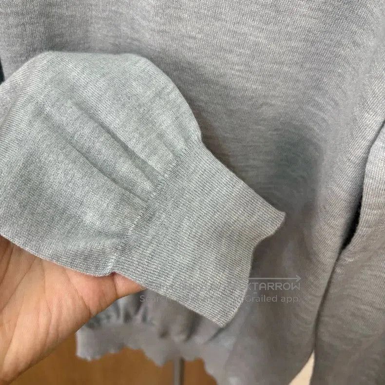 Loro Piana Loro Piana V-Neck Cashmere Sweater. Size US M / EU 48-50 / 2 - 4 Thumbnail