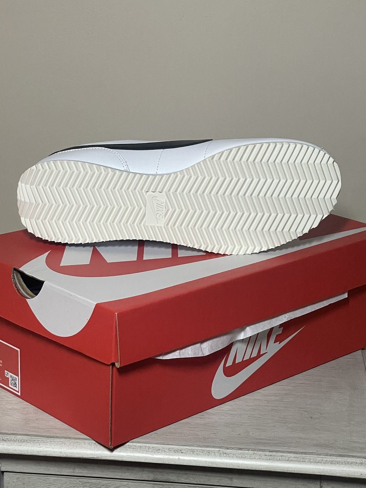 Nike Nike Cortez ‘23 Size US 8 / EU 41 - 5 Thumbnail