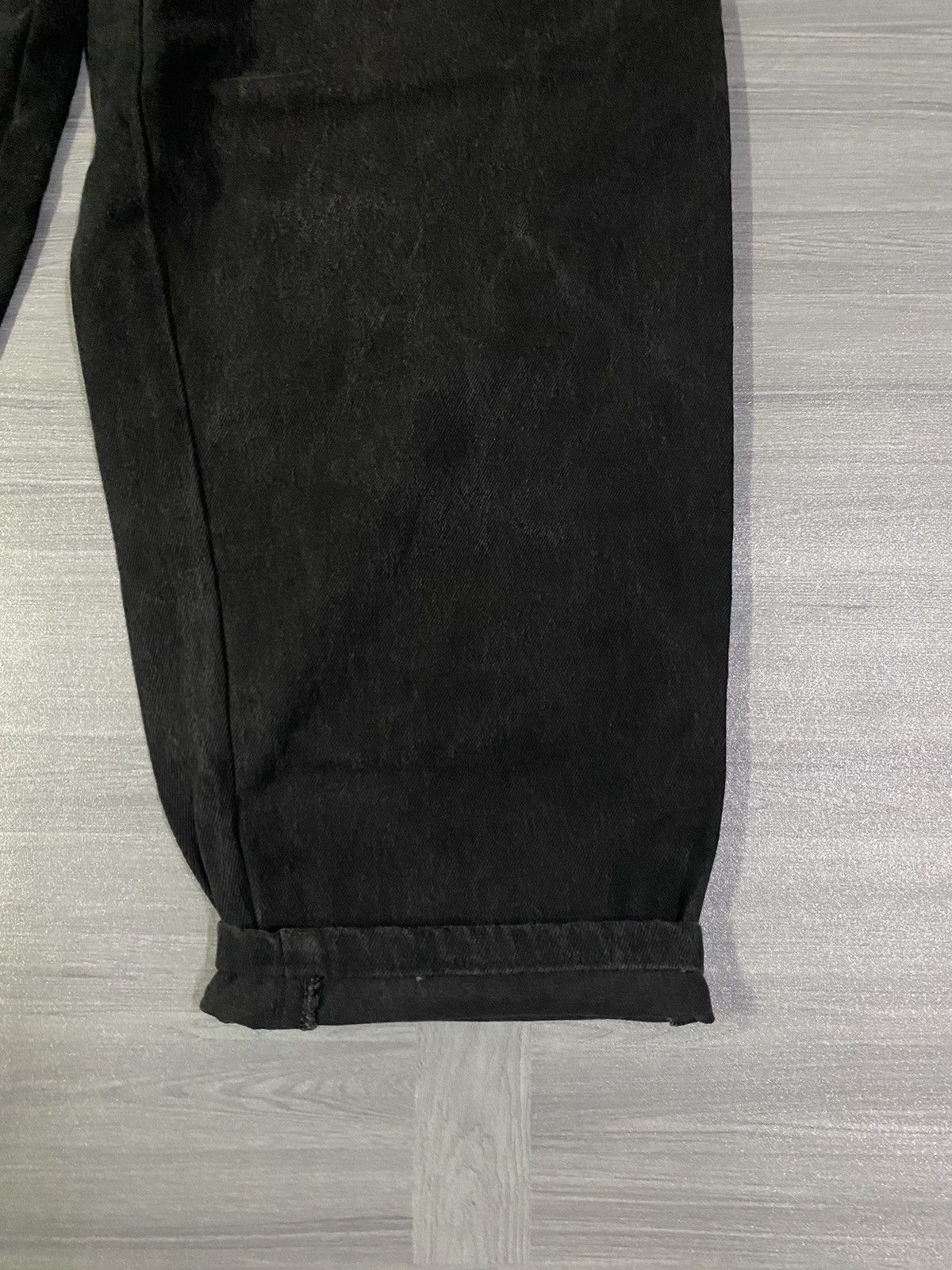 Karl Kani Vintage Super Karl Kani Baggy Jeans Size US 38 / EU 54 - 17 Thumbnail