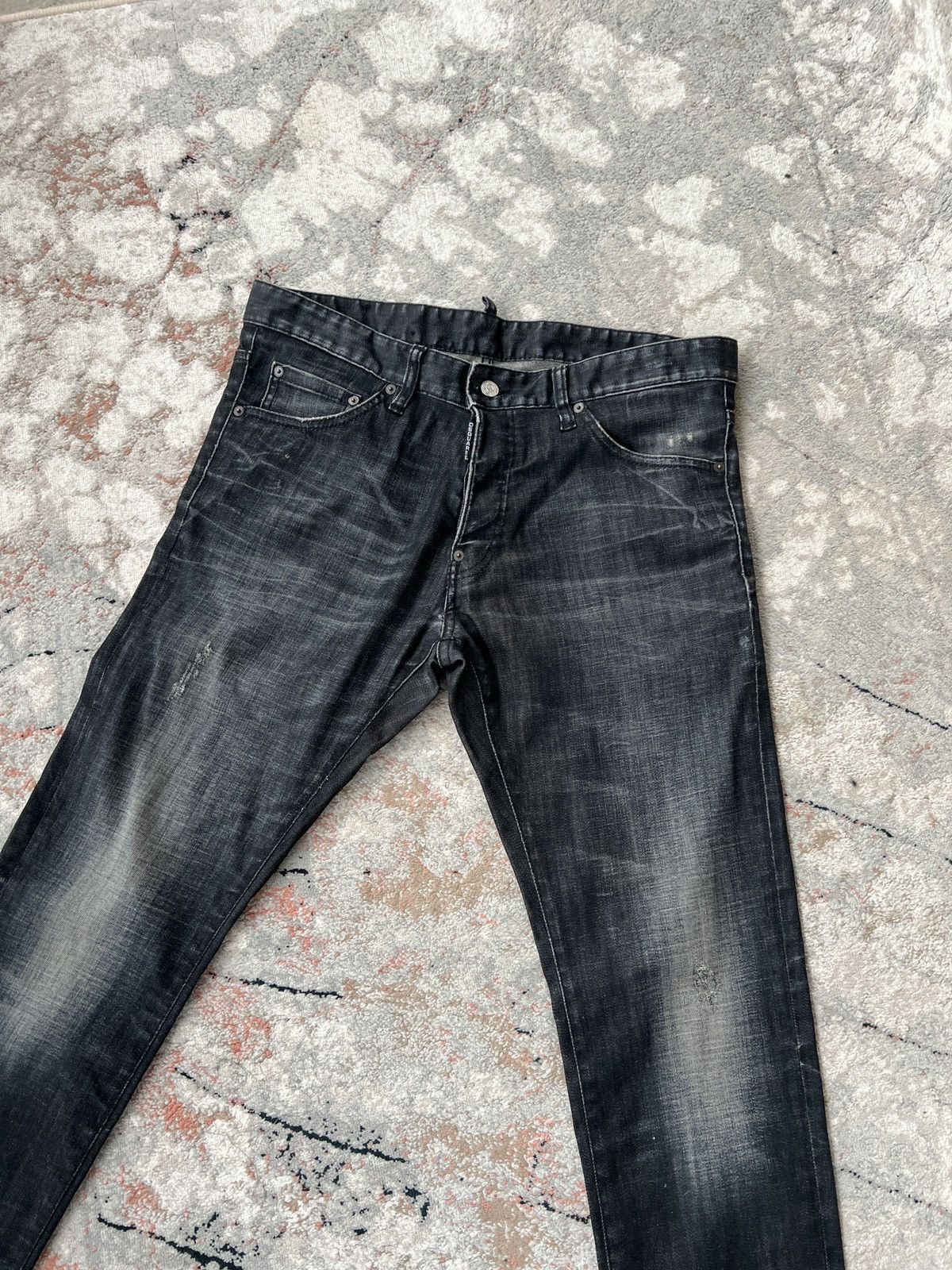 Dsquared2 Dsquared2 Jeans Size 52 Size US 34 / EU 50 - 2 Thumbnail