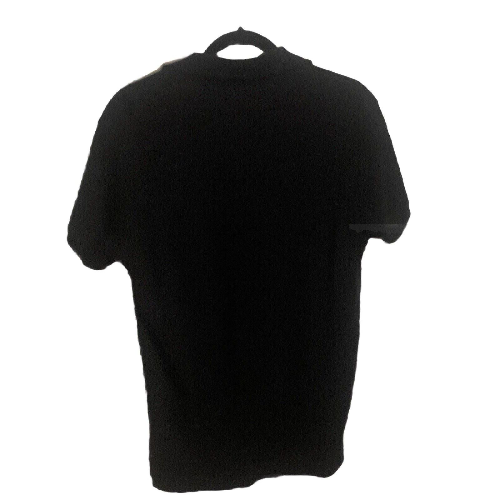 & Other Stories US Polo Assn Black Short Sleeve Embroider Polo Shirt Size S Size US S / EU 44-46 / 1 - 4 Thumbnail