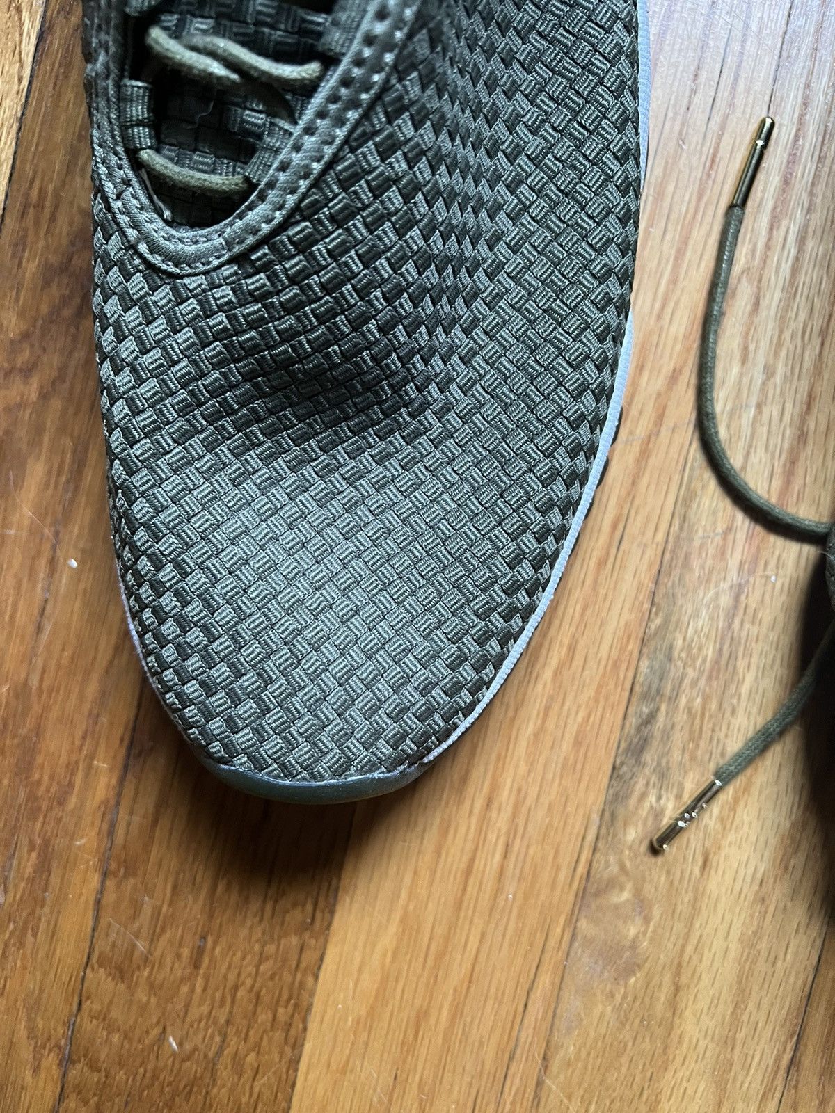 Jordan Brand Air Jordan Future Iguana Size 12 Size US 12 / EU 45 - 6 Thumbnail