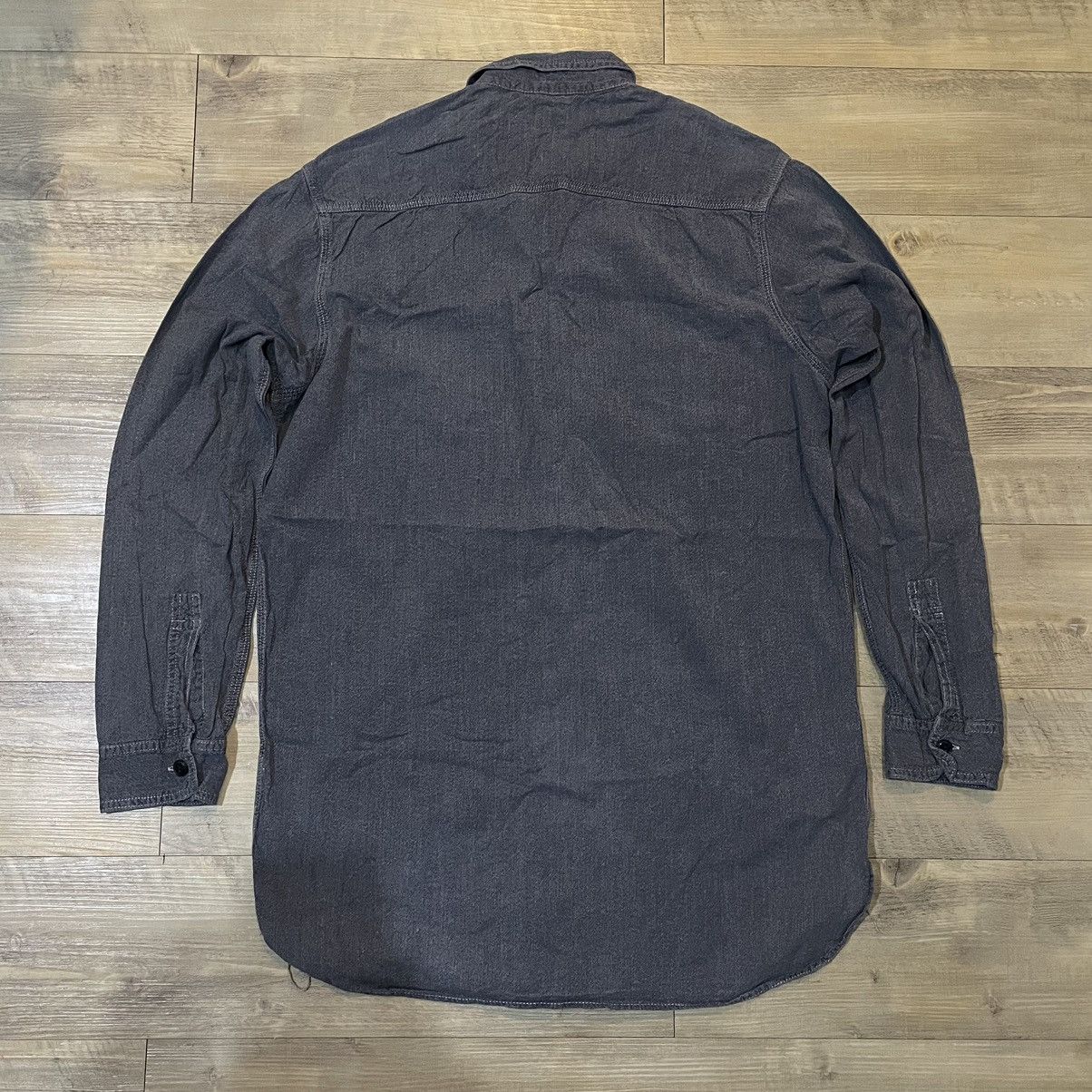 Japanese Brand × Tenderloin Tenderloin shirt Size US M / EU 48-50 / 2 - 6 Thumbnail