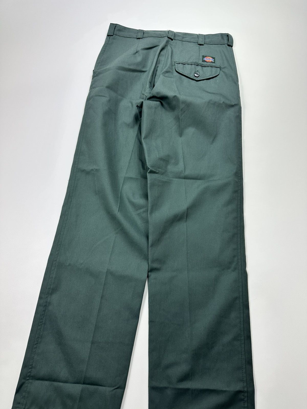 Dickies Dickies Chino Pants Vintage Size US 34 / EU 50 - 11 Thumbnail