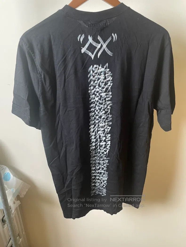 Vetements Vetements Cow Letter Printed T-Shirt Size US M / EU 48-50 / 2 - 4 Thumbnail