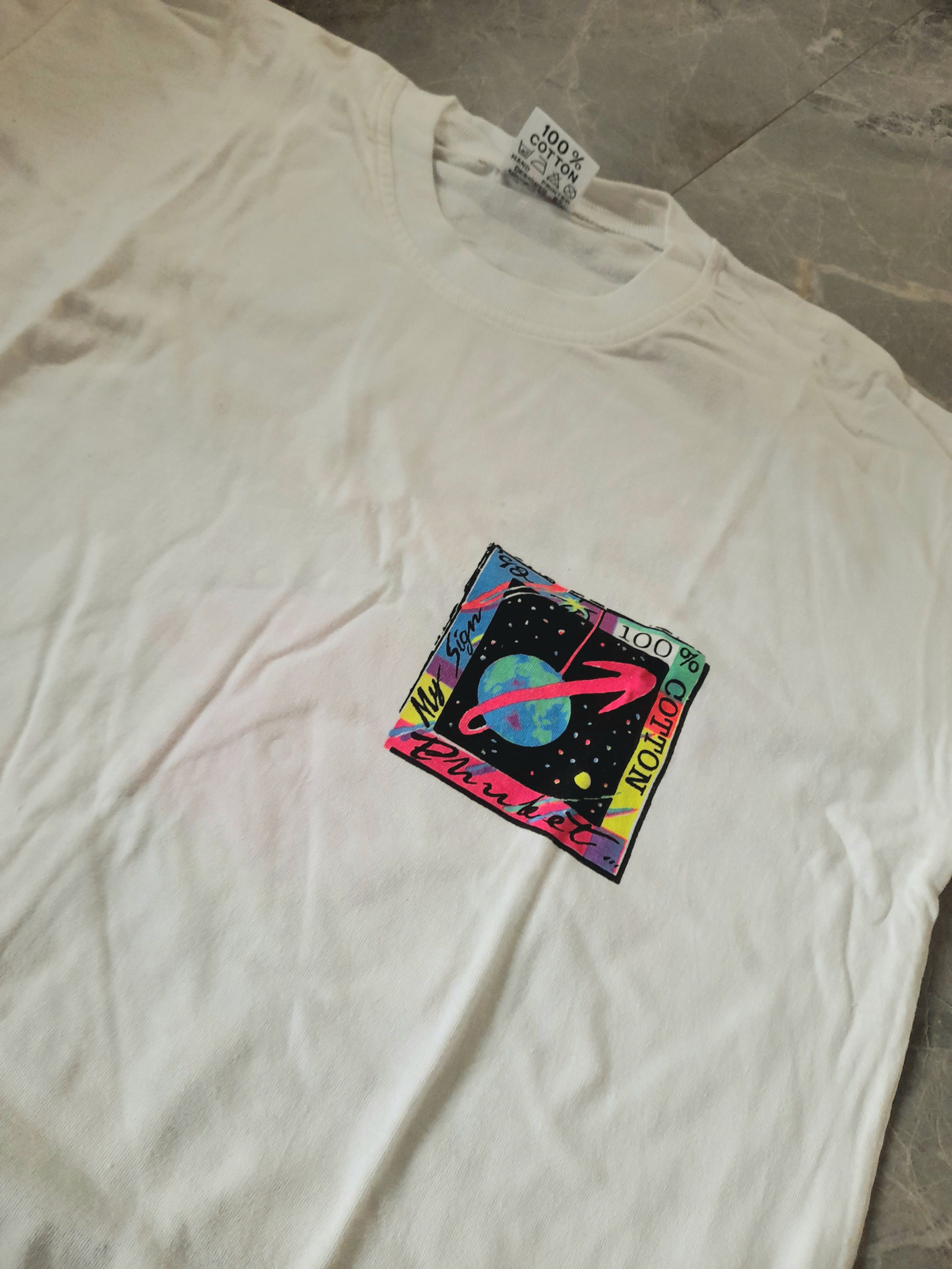 Cartoon Network Shirt bart simpsons 💥great item💥 Size US M / EU 48-50 / 2 - 8 Thumbnail