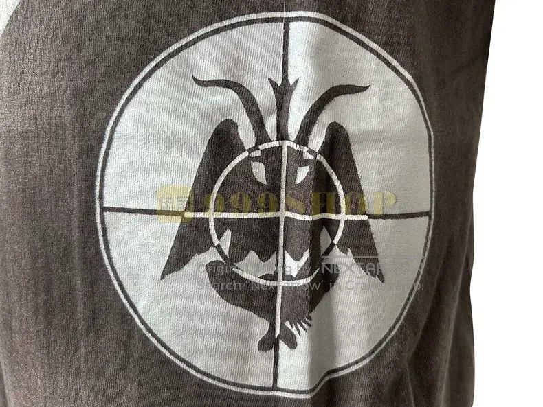Other Saint Michael Crosshair LOGO short sleeves Size US M / EU 48-50 / 2 - 3 Thumbnail