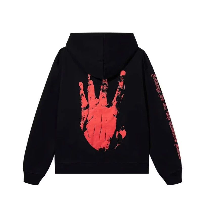 Revenge Revenge "Kill" Hoodie Size US XL / EU 56 / 4 - 3 Thumbnail