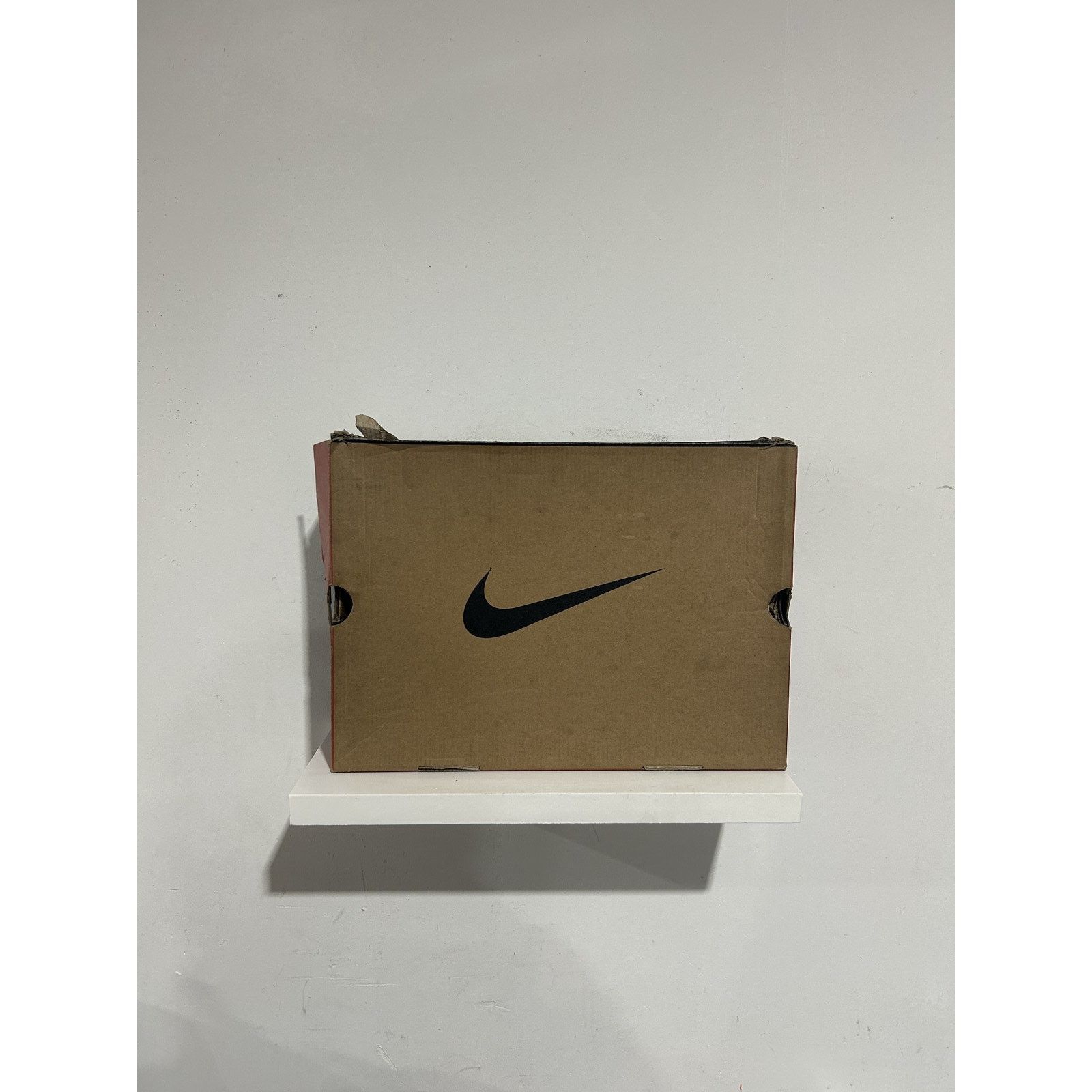 Nike JORDAN 12 RETRO CHERRY (2023) SIZE 10 PREOWNED Size US 10 / EU 43 - 8 Thumbnail
