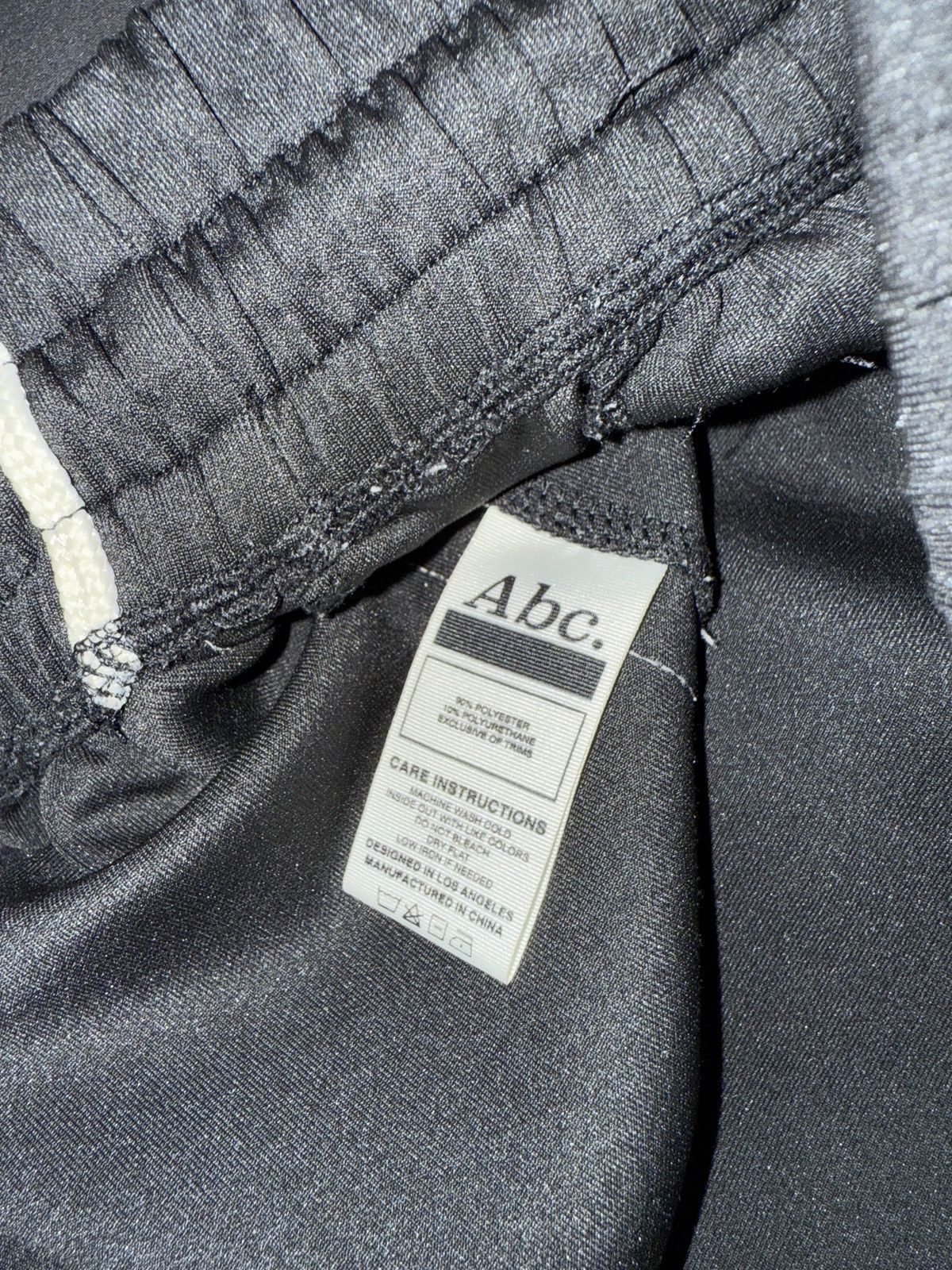Advisory Board Crystals ADVISORY BOARD CRYSTALS 123 Track Pant Size US 30 / EU 46 - 8 Thumbnail