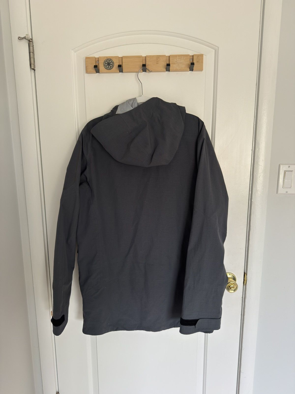 Armada Armada Ski Jacket - Large Size US L / EU 52-54 / 3 - 2 Thumbnail