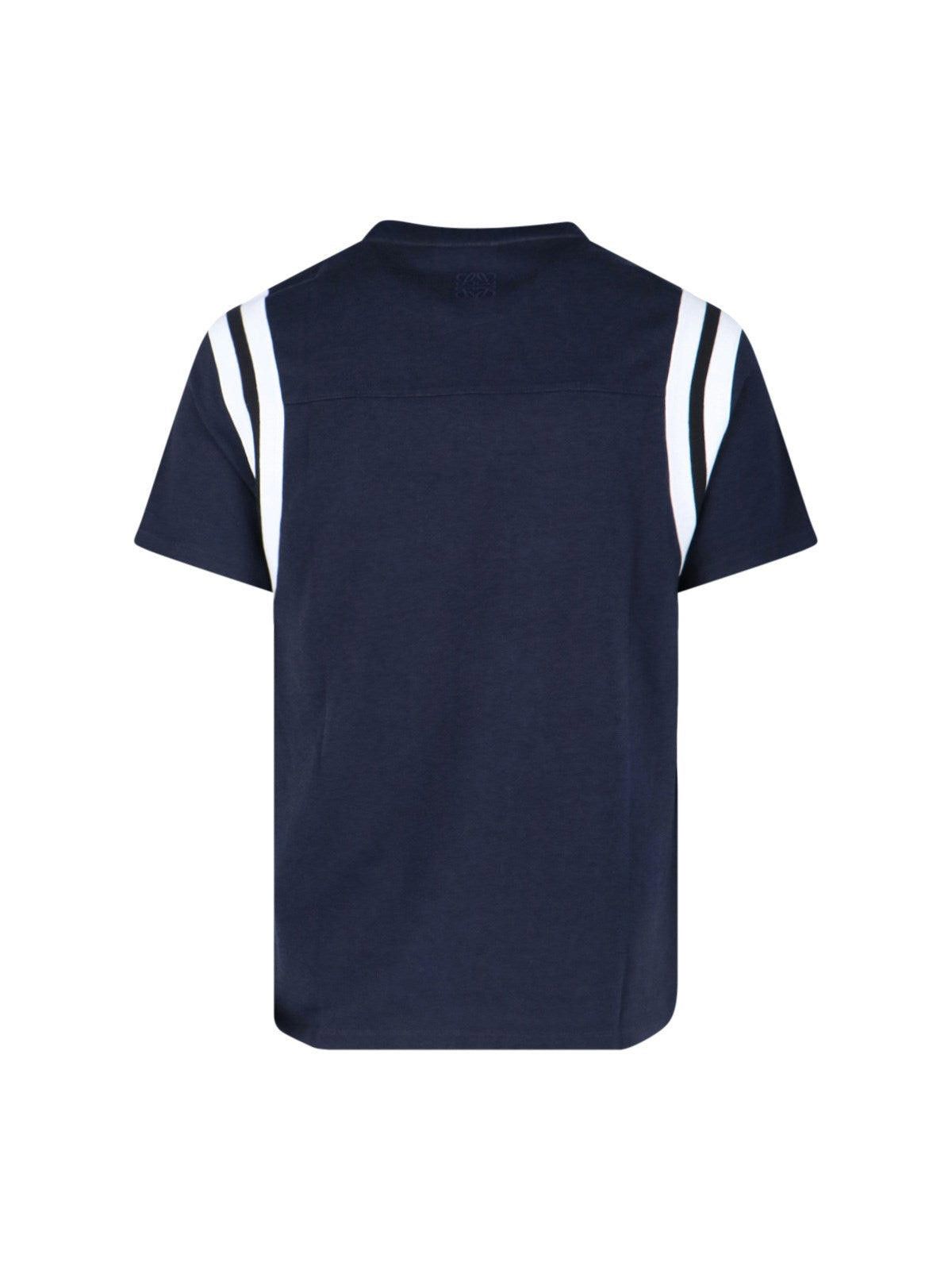 Loewe Loewe Regular fit T-shirt size XL Size ONE SIZE - 2 Thumbnail