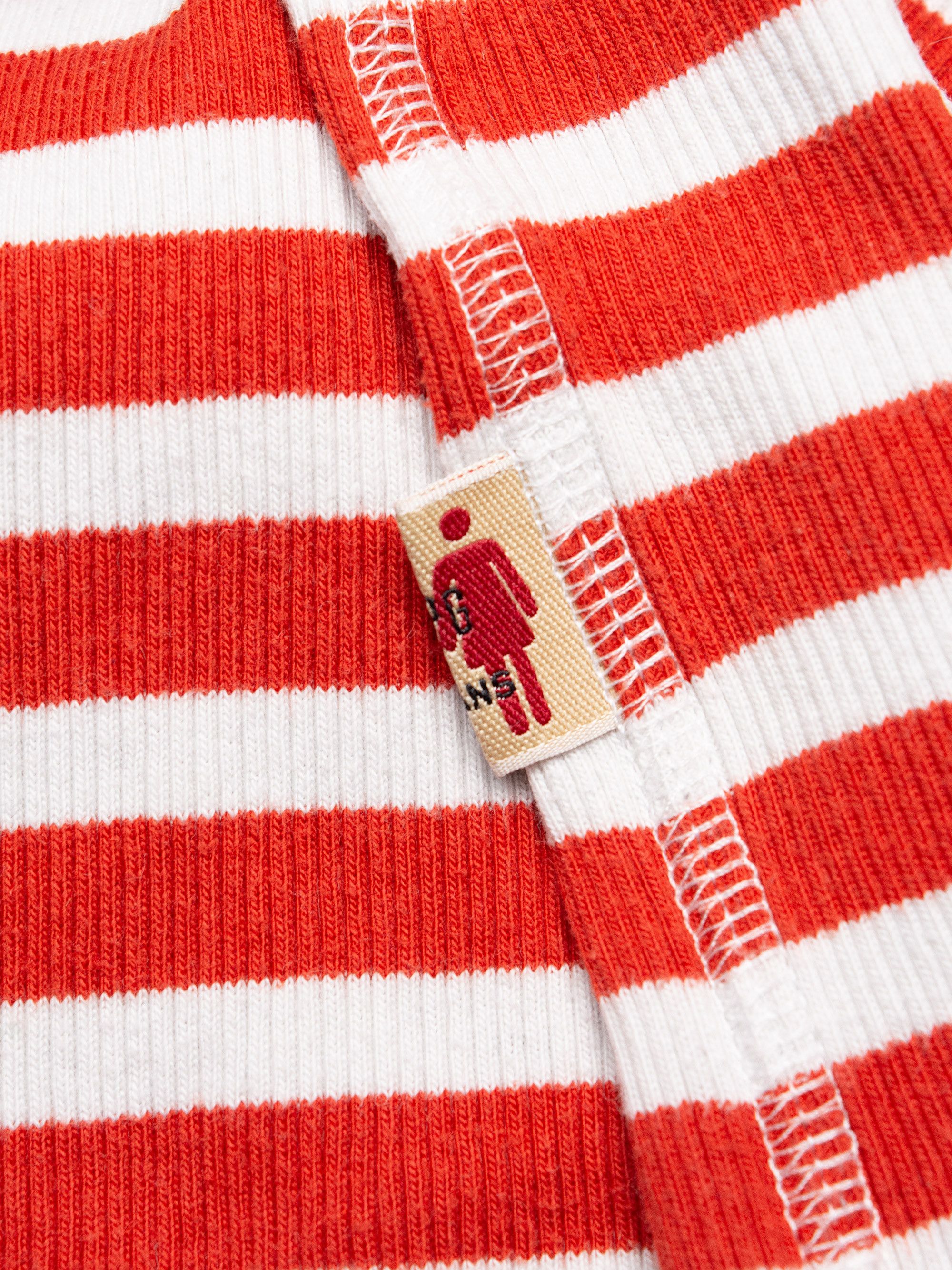 Jean Paul Gaultier vintage JPG.Jean's men's striped long sleeve - size S Size US S / EU 44-46 / 1 - 5 Thumbnail