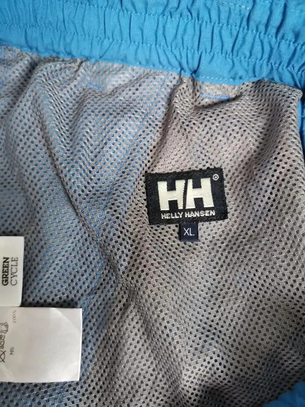 Helly Hansen Rare!!! Helly Hansen Tactical Cargo Multipocket Pants Size US 30 / EU 46 - 3 Thumbnail