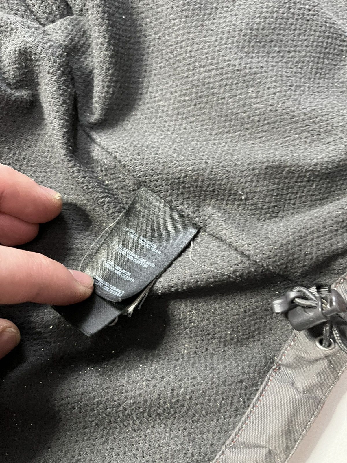 The North Face The North Face HyVent jacket Size US M / EU 48-50 / 2 - 10 Thumbnail