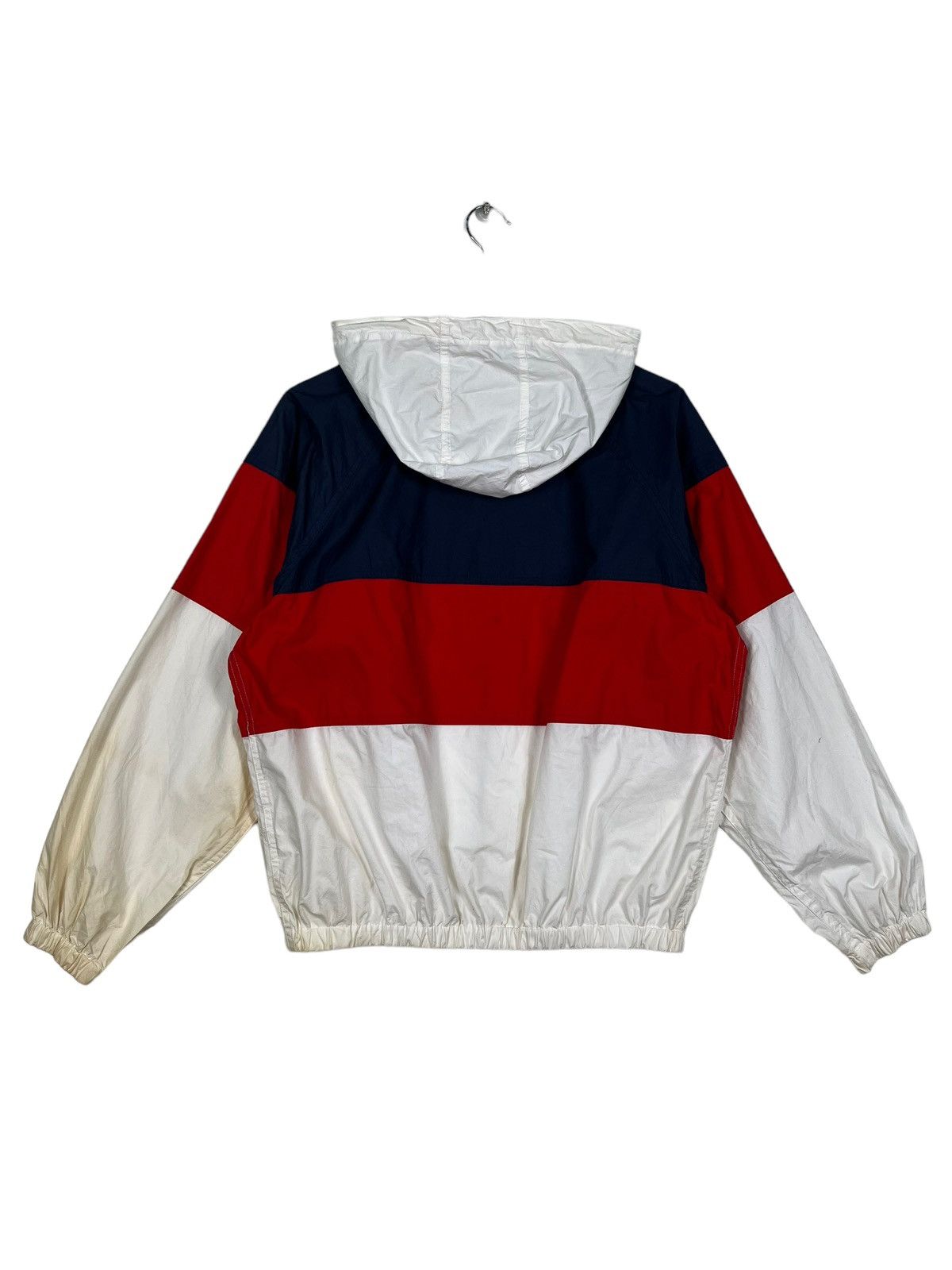 Polo Ralph Lauren 🔥 VINTAGE 90s POLO SPORT RALPH LAUREN GREEN LABEL JACKET Size US XS / EU 42 / 0 - 8 Thumbnail