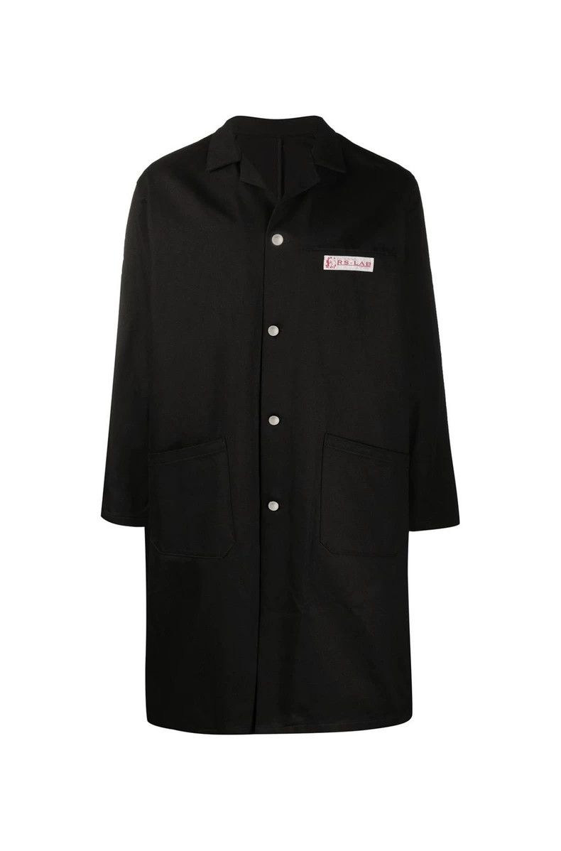 Raf simons Laboratory coat