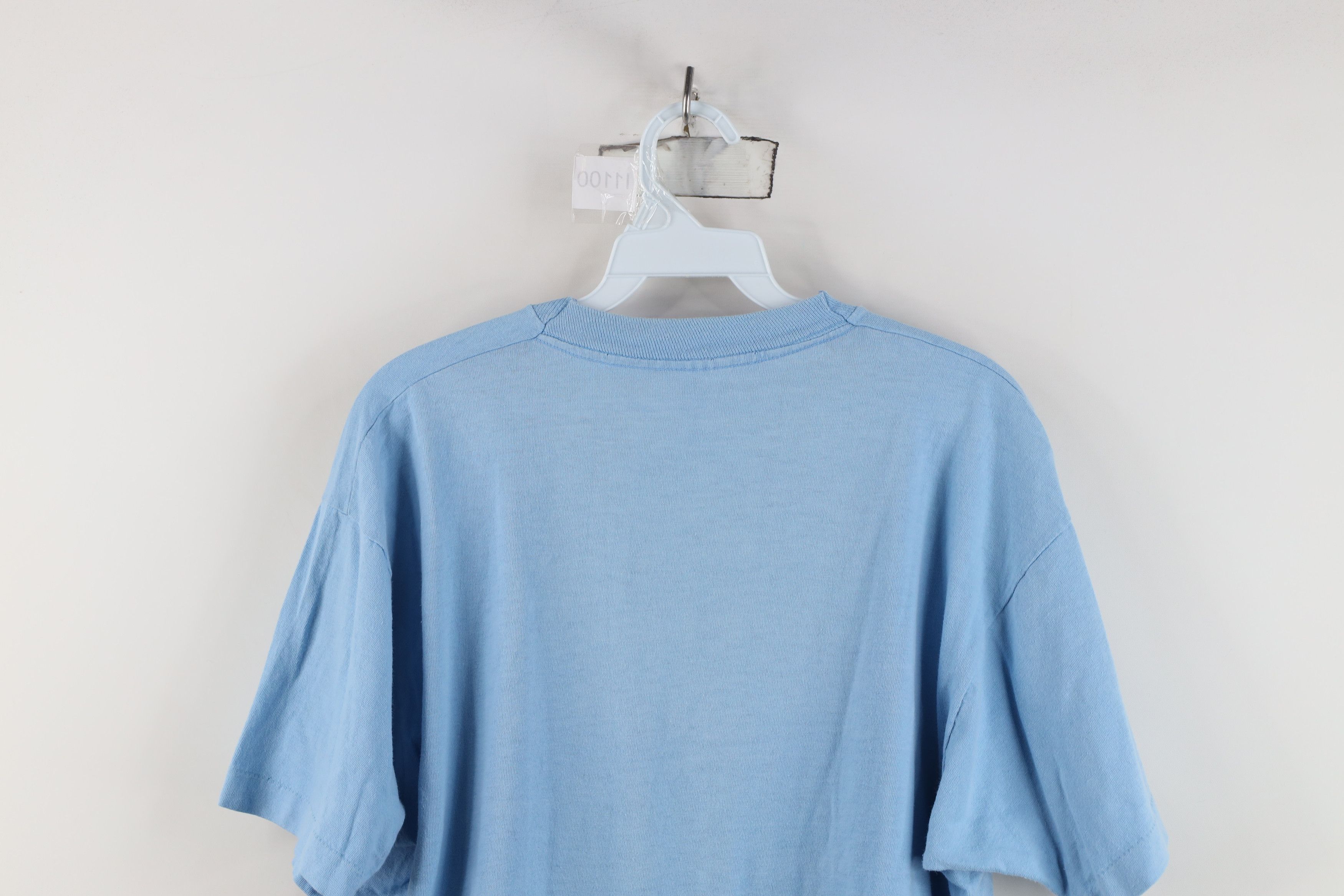 Vintage Vintage 90s Streetwear Exercise Golf Golfing T-Shirt USA Size US L / EU 52-54 / 3 - 11 Thumbnail