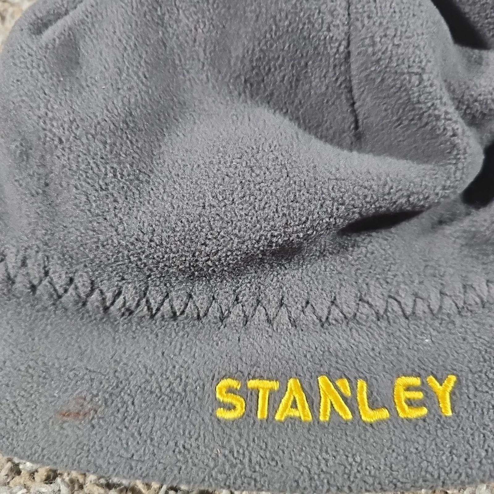 Stanley Blacker Stanley Winter Hat Beanie Size ONE SIZE - 2 Thumbnail
