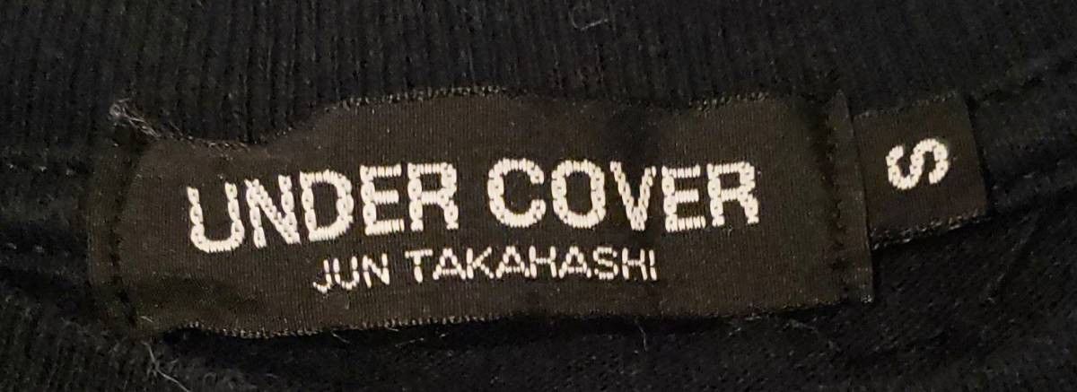Undercover "Migrant Worker" Santa Tee Size US S / EU 44-46 / 1 - 3 Thumbnail