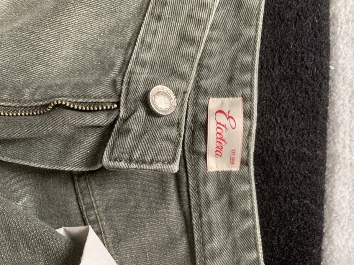 Other Grey Baggy Denim Size US 32 / EU 48 - 2 Thumbnail