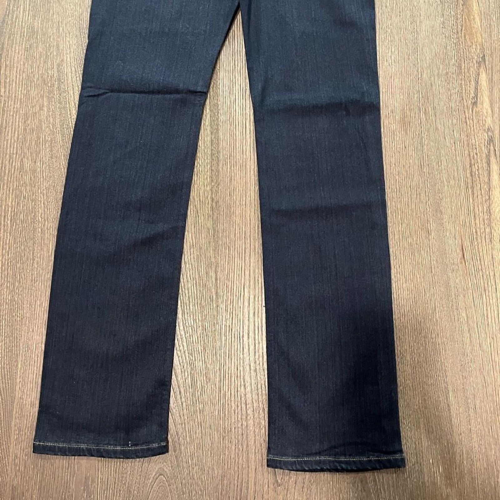 Paige Paige Jeans Mens Federal Slim Straight Jeans Cellar Size 30 Size US 30 / EU 46 - 7 Thumbnail