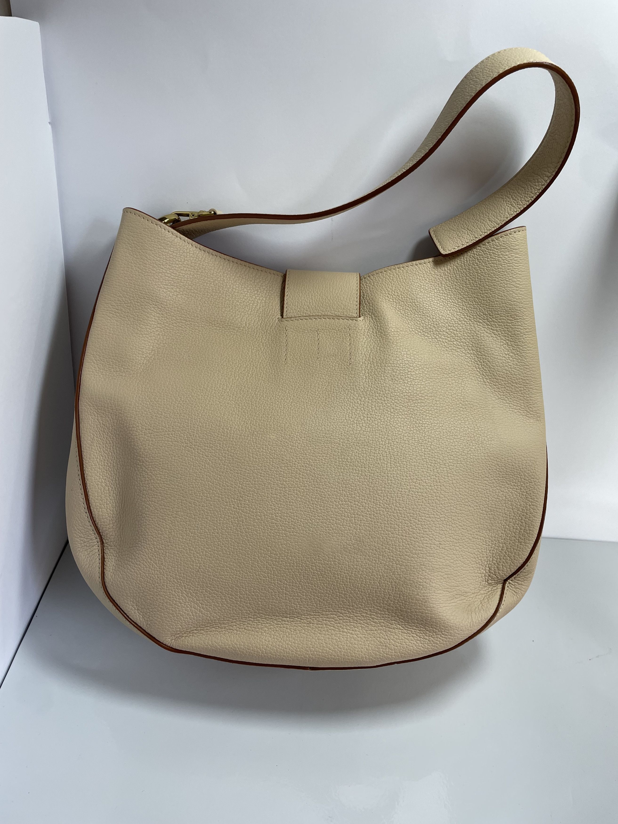 MCM MCM Patricia Hobo leather Bag Size ONE SIZE - 2 Thumbnail