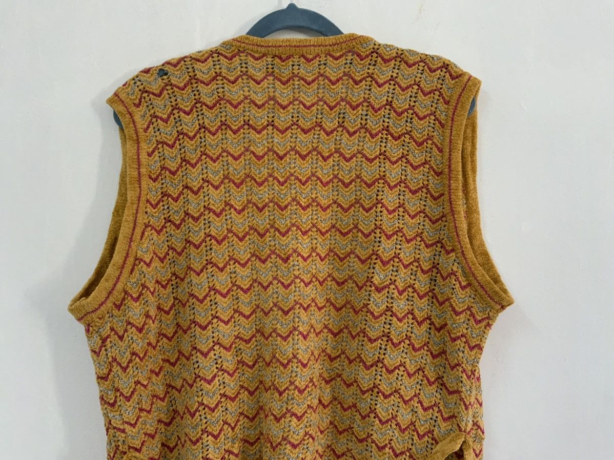 Ungaro Paris Ungaro Solo Donna Paris Vest Size US M / EU 48-50 / 2 - 8 Thumbnail