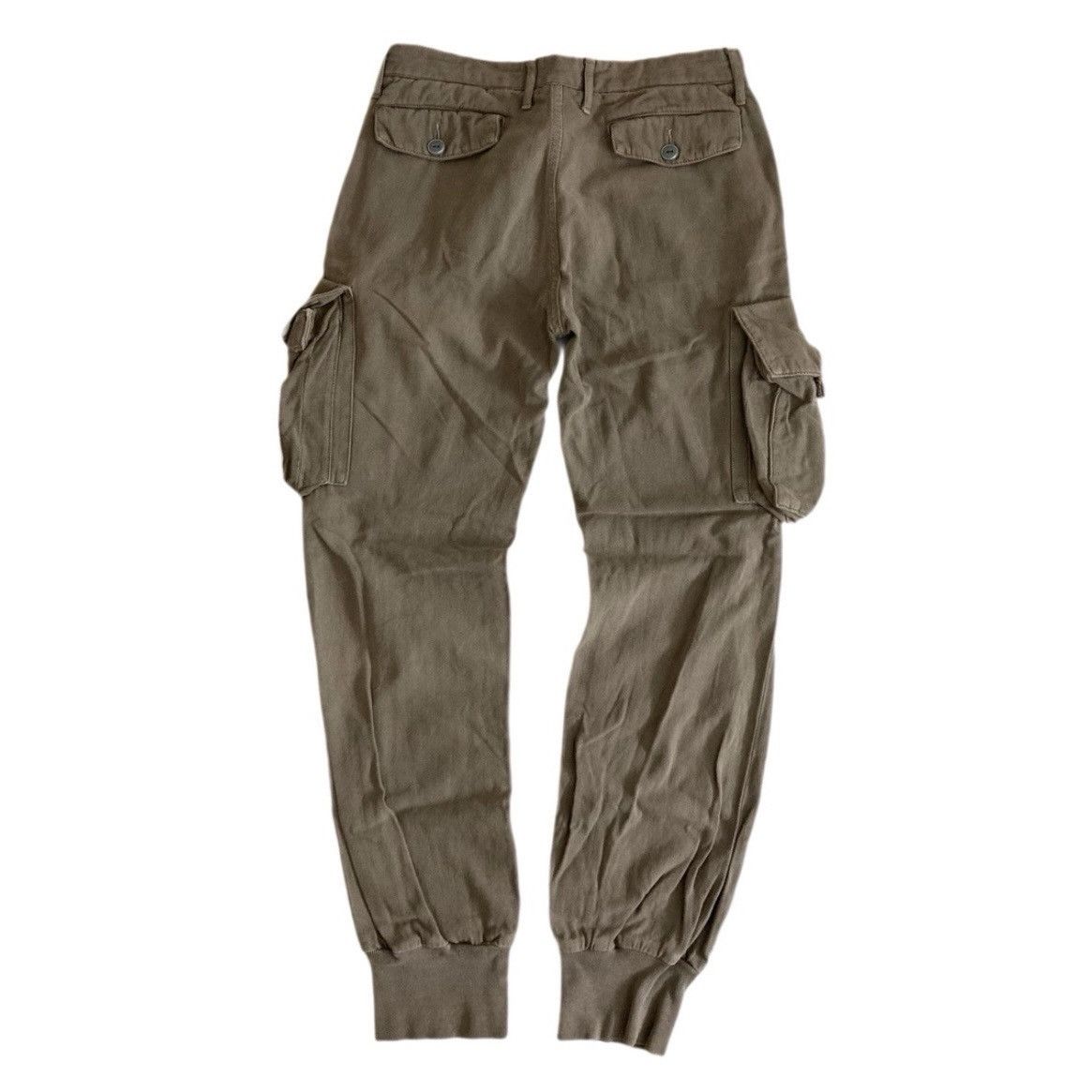 Kapital KAPITAL Rib Cargo Pants Size US 32 / EU 48 - 4 Thumbnail