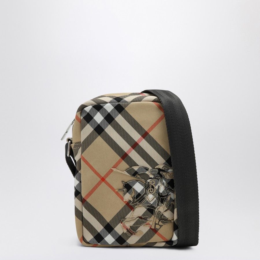 Burberry o1d2blof0125 Size: OS / Shoulder Bag in Multicolor Size ONE SIZE - 2 Thumbnail