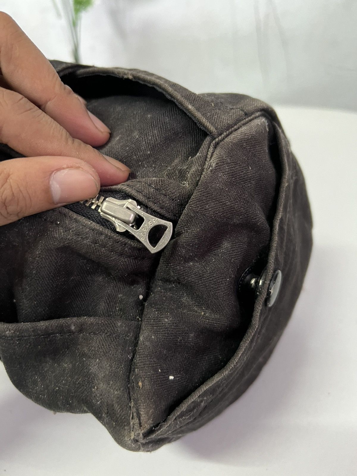 Porter Porter Duffle Mini Bag Size ONE SIZE - 7 Thumbnail
