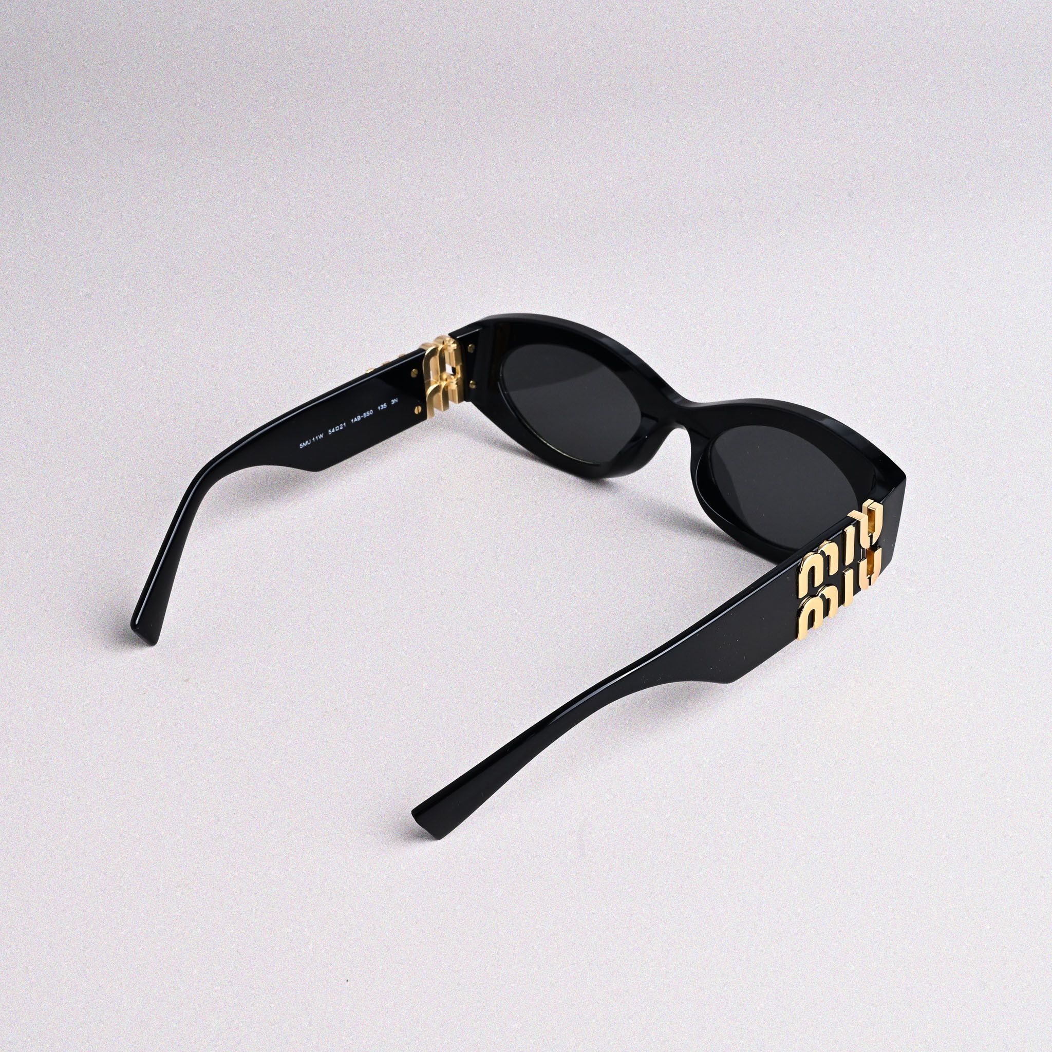 Miu Miu MIU MIU 0MU 11WS Size ONE SIZE - 4 Thumbnail