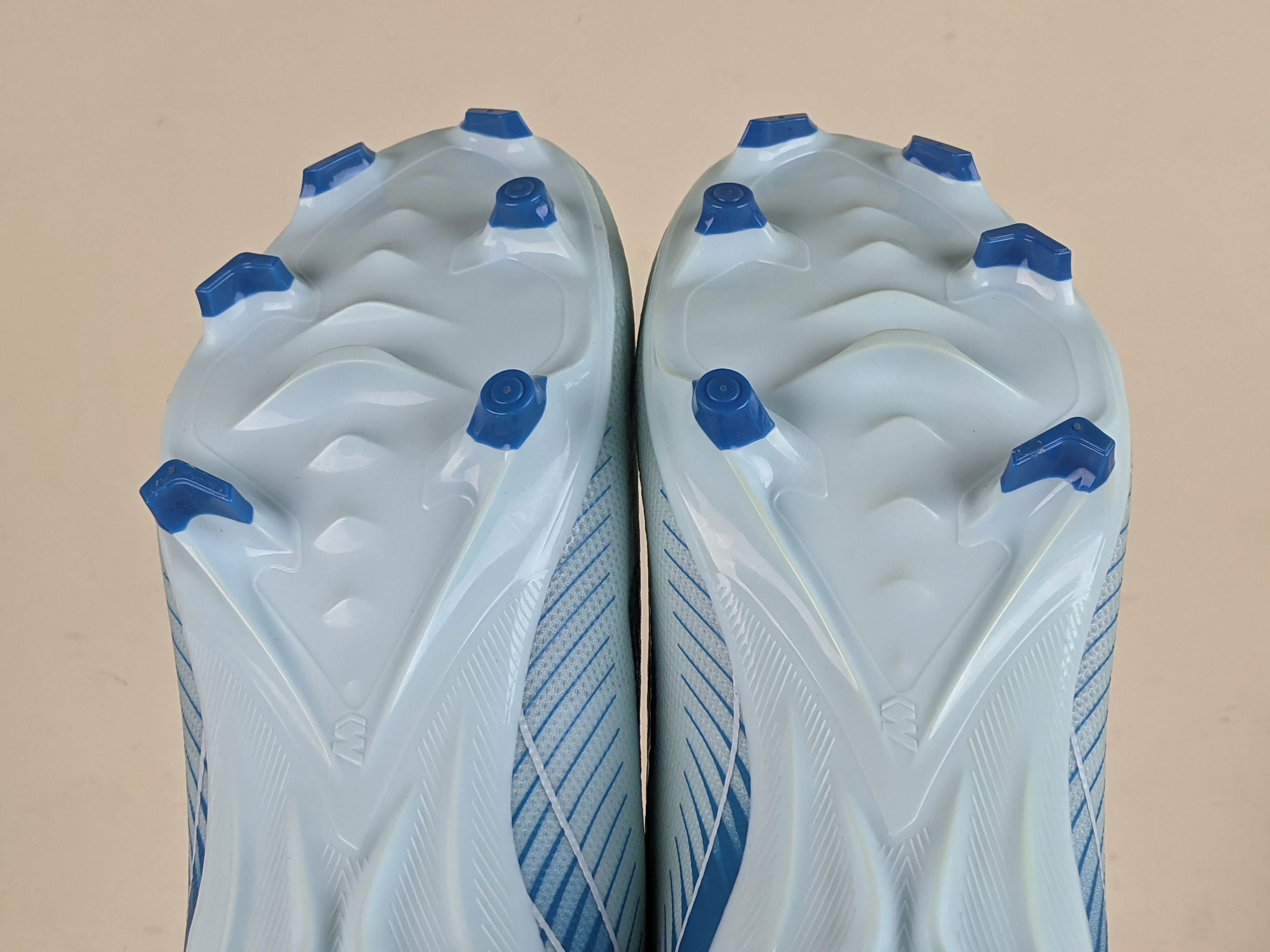 Nike Nike Air Zoom Mercurial Vapor 16 Academy MG Mad Ambition Size US 10.5 / EU 43-44 - 5 Thumbnail