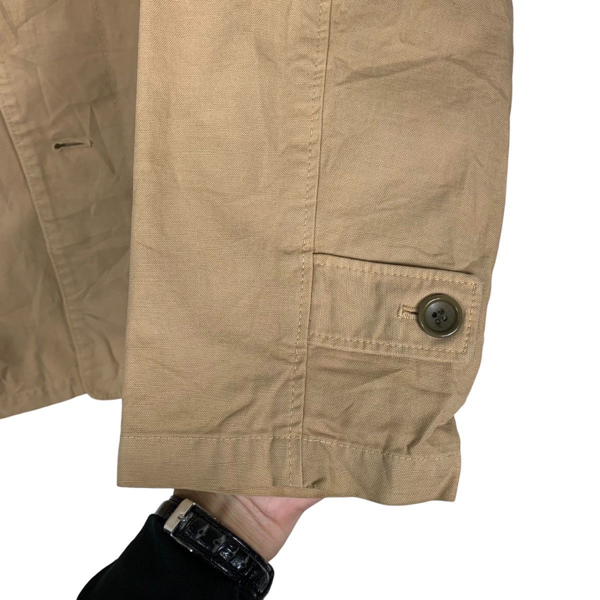 SHIPS Ships Chore Jacket Size US L / EU 52-54 / 3 - 13 Thumbnail
