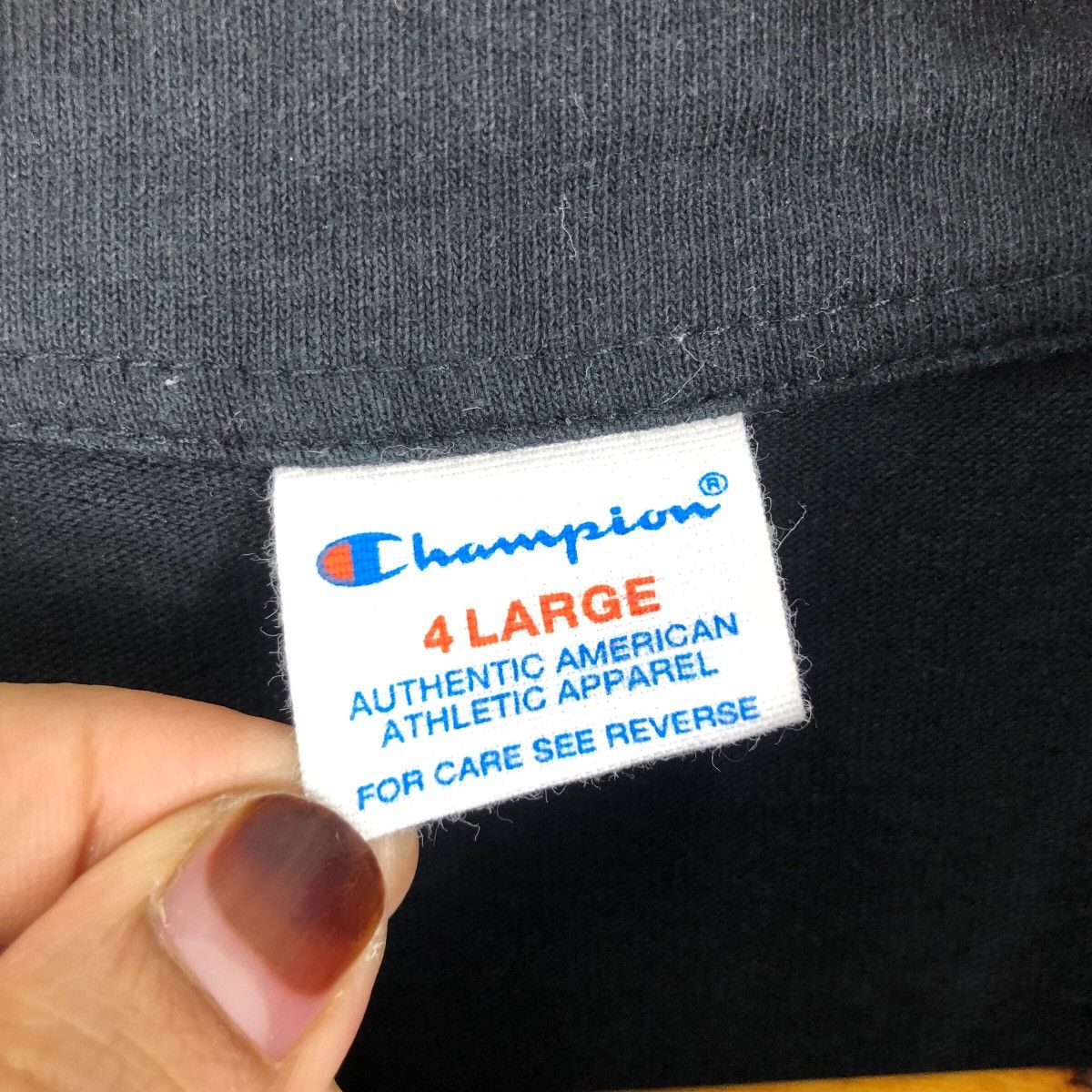 Champion Big Size! CHAMPION Polos Long Island 77 Size US XXL / EU 58 / 5 - 5 Thumbnail