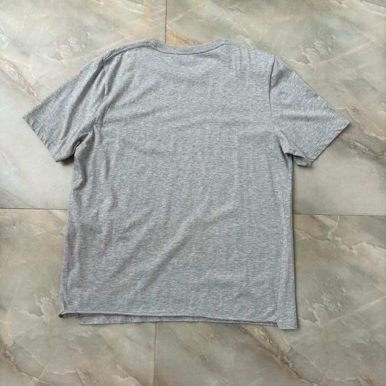 Saint Laurent Paris Saint laurent paris Printed grey short sleeves 2506-Nextarr Size US M / EU 48-50 / 2 - 6 Thumbnail