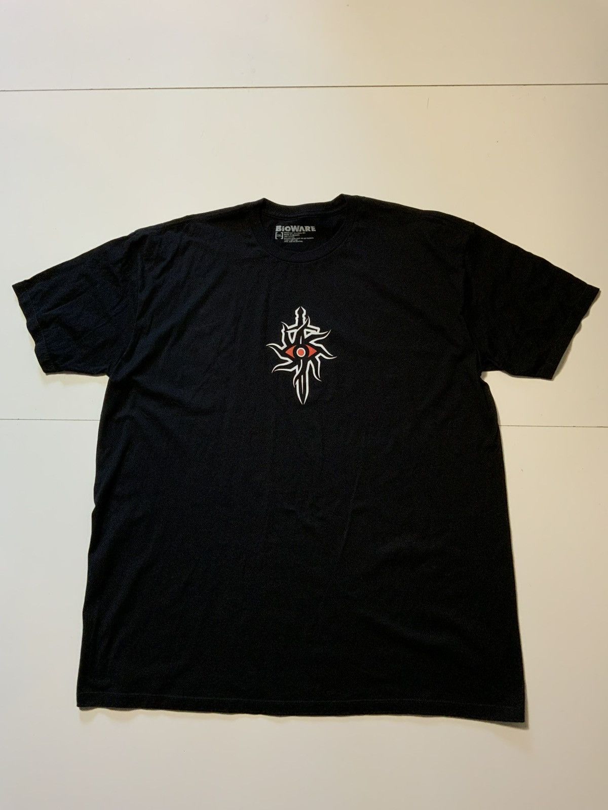 Other BioWare EA Dragon Age Inquisitor Sigil Inquisition T-Shirt Size US XL / EU 56 / 4 - 2 Thumbnail