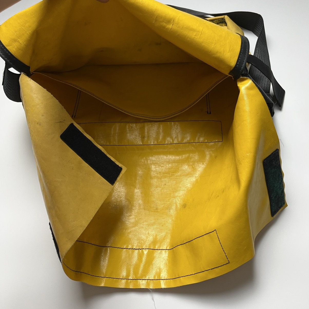 Freitag Freitag F12 Dragnet BackPack - Bag Size ONE SIZE - 21 Thumbnail