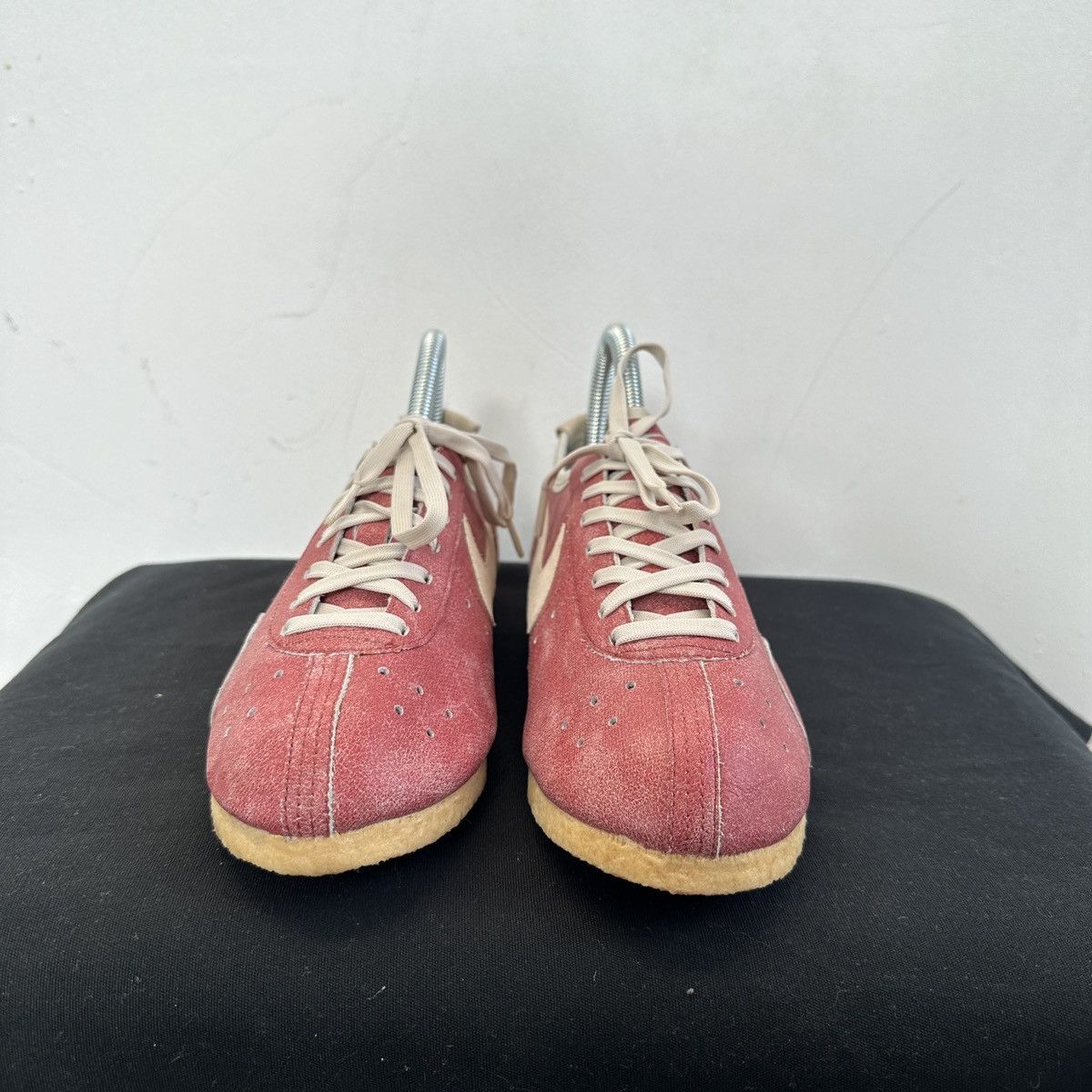 Nike RARE Nike Moon Crepe Deadstock Sneakers Size US 7 / IT 37 - 5 Thumbnail