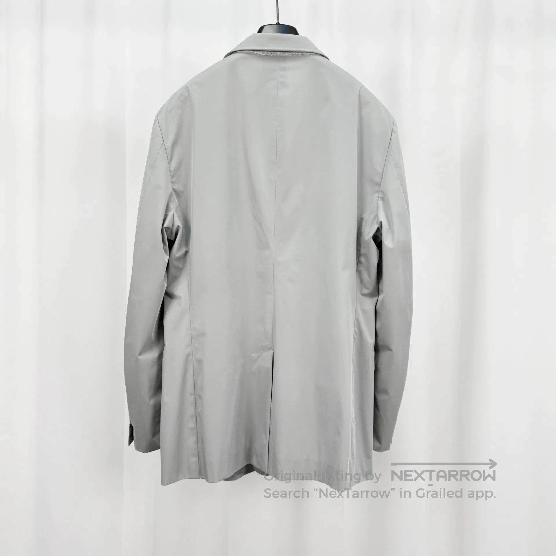Prada Prada Travel Series Suit Jacket. Size US L / EU 52-54 / 3 - 2 Thumbnail