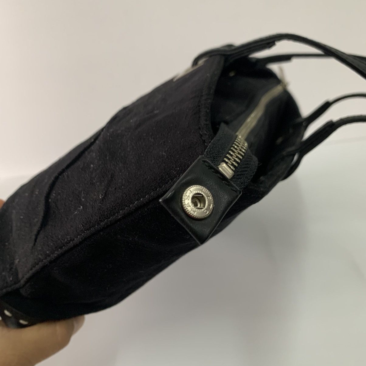 Courreges Courreges Shoulder Bag Size ONE SIZE - 9 Thumbnail