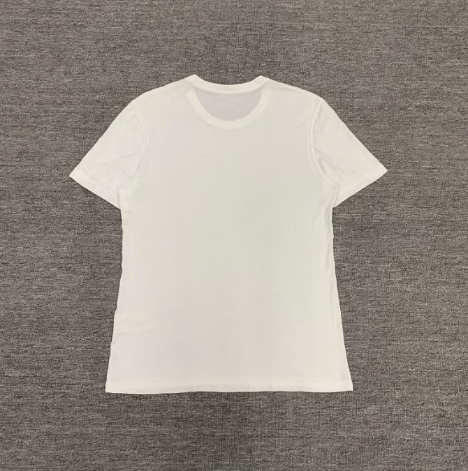 Louis Vuitton Louis Vuitton Short-sleeve T-shirt Size US M / EU 48-50 / 2 - 2 Thumbnail